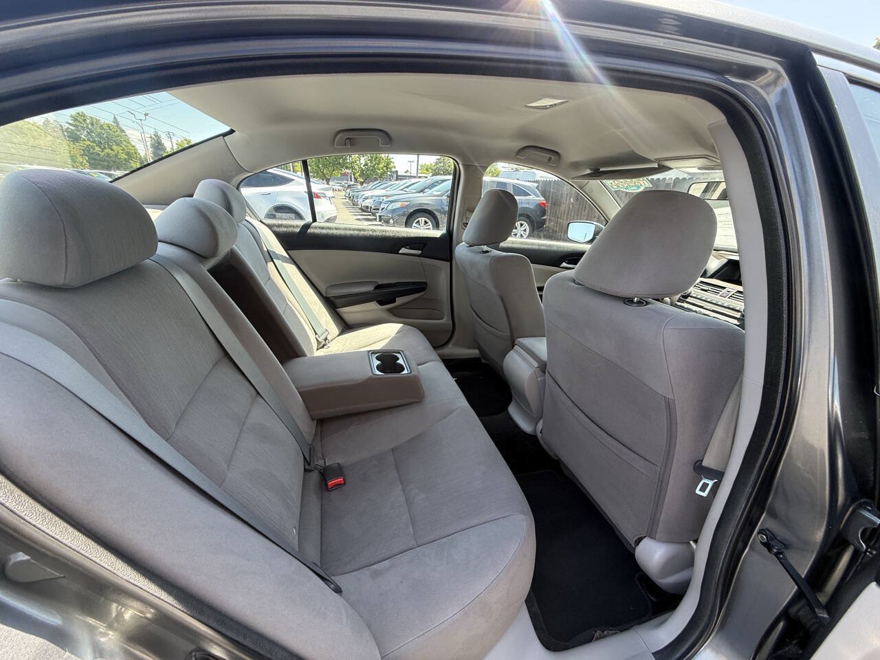Used 2012 Honda Accord LX image 15