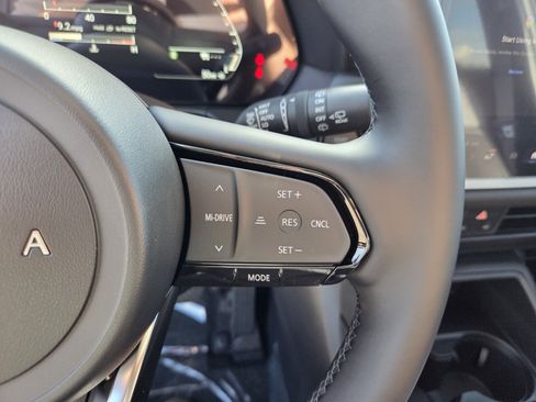 New 2026 MAZDA CX-5 Preferred AWD/4WD image 30