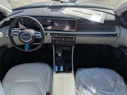 New 2026 Hyundai Tucson SE image 15