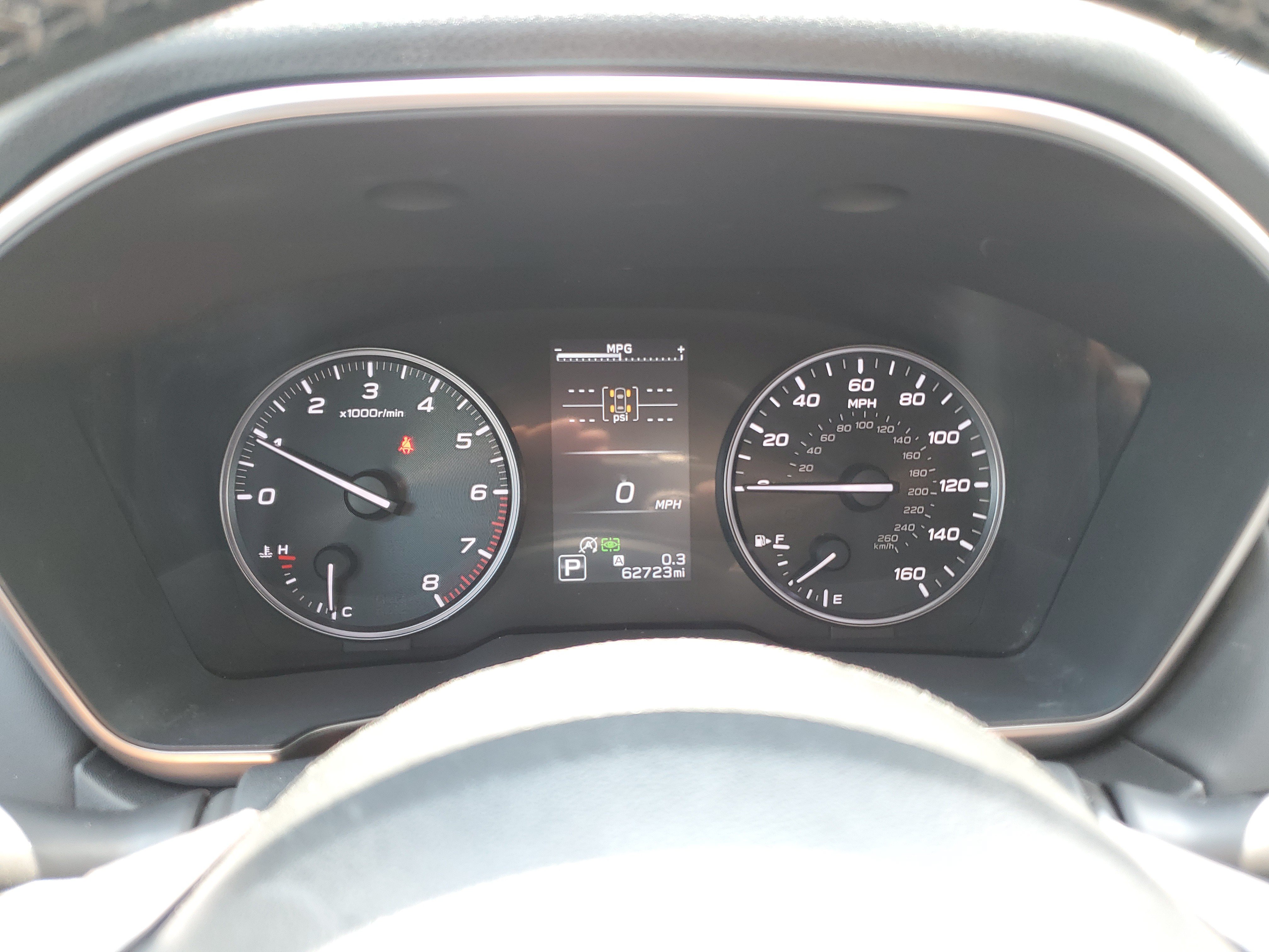 Used 2024 Subaru Outback Limited AWD/4WD image 22