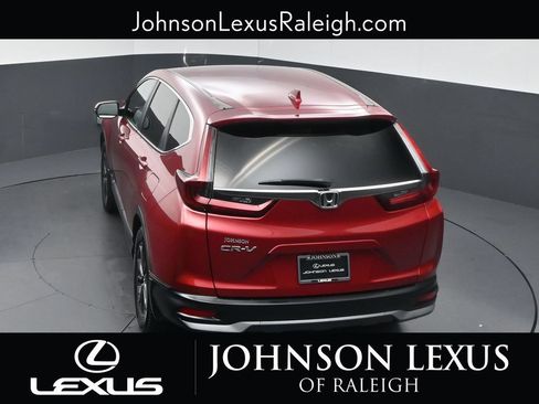 Used 2020 Honda CR-V EX-L image 26