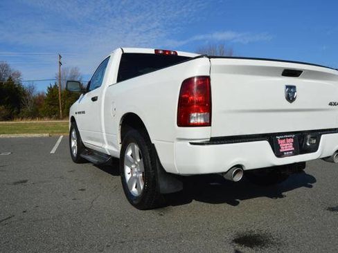Used 2011 RAM 1500 Express image 41