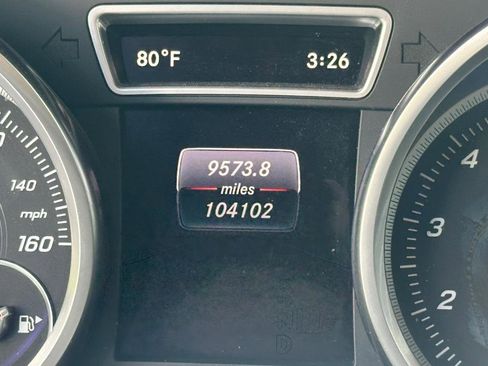 Used 2016 Mercedes-Benz GLE 350 image 18