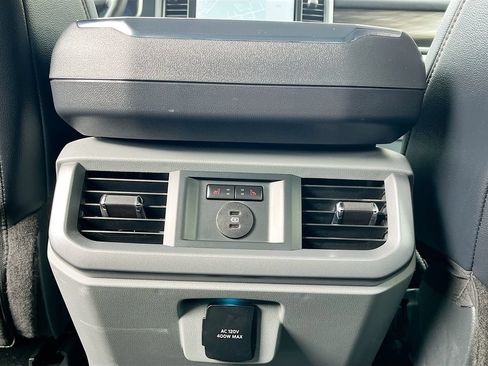 Used 2025 Ford F150 Lariat w/ Equipment Group 502A High AWD/4WD image 26