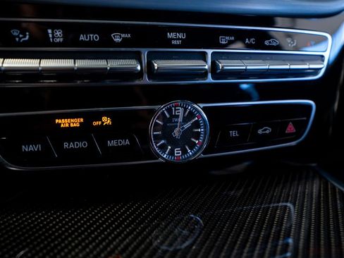 Used 2020 Mercedes-Benz G 63 AMG 4MATIC image 46