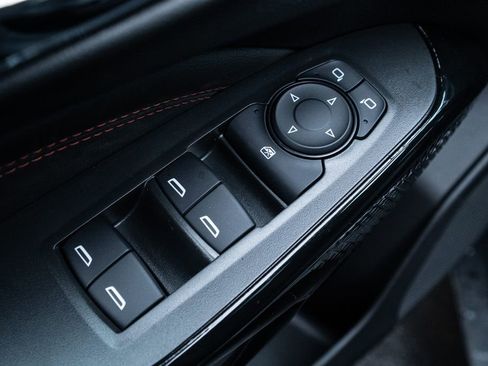 New 2026 Chevrolet Trax RS image 20