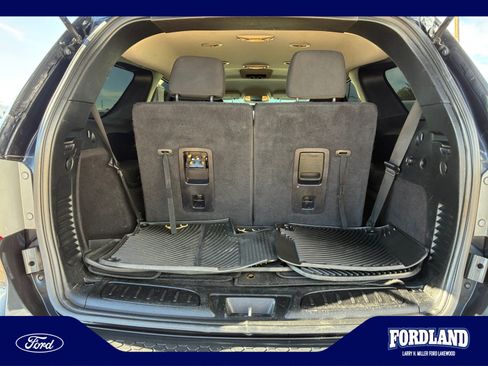Used 2013 Dodge Durango SXT w/ Trailer Tow Group IV AWD/4WD image 33