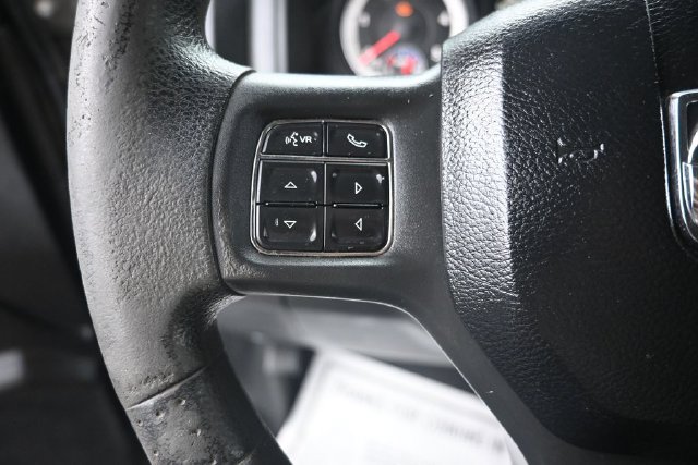 Used 2014 RAM 2500 Tradesman w/ Chrome Appearance Group AWD/4WD image 18
