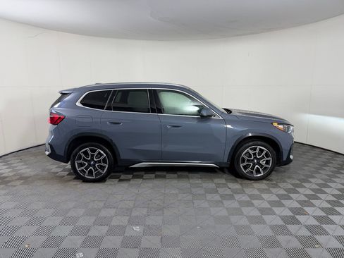 Used 2025 BMW X1 xDrive28i AWD/4WD image 8