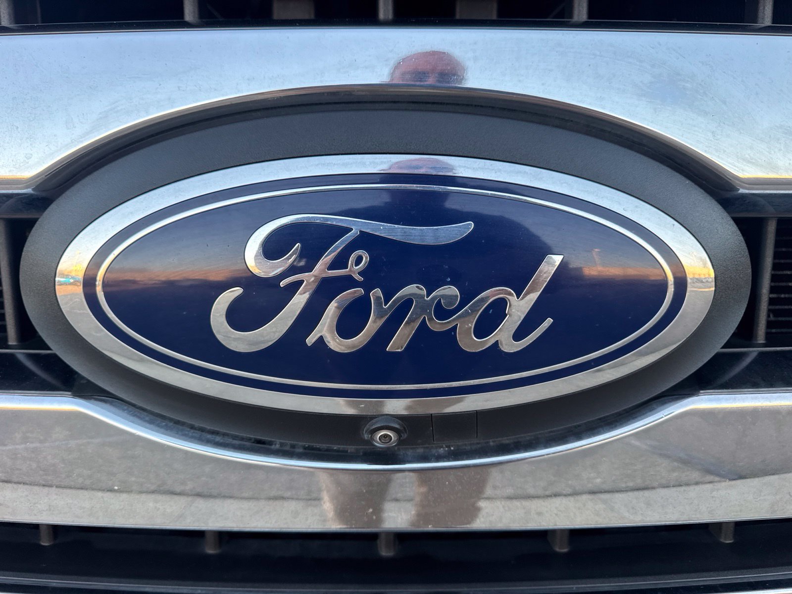 Used 2020 Ford F250 XL w/ STX Appearance Package AWD/4WD image 12