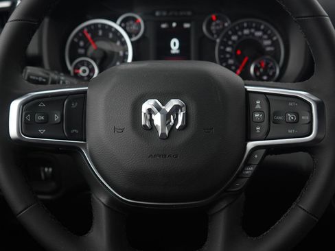 New 2026 RAM 1500 Big Horn image 10