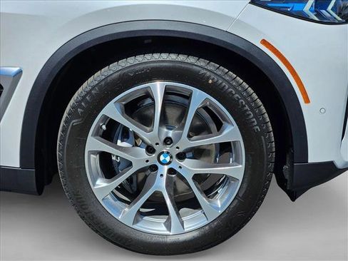 New 2026 BMW X5 xDrive40i image 10
