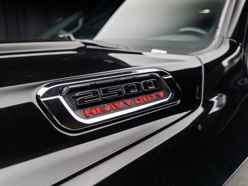 Used 2020 RAM 2500 Laramie AWD/4WD image 22