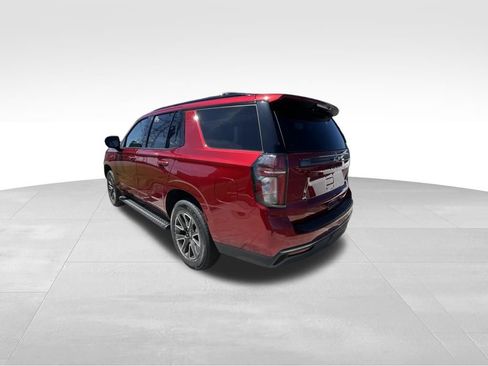 Used 2022 Chevrolet Tahoe Z71 AWD/4WD image 15