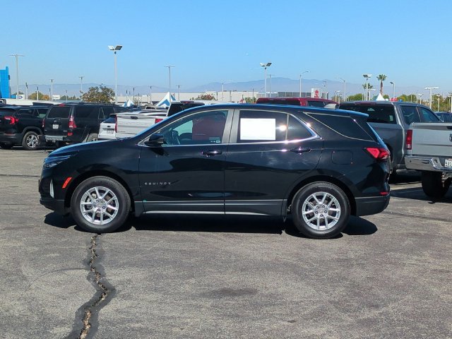 Used 2023 Chevrolet Equinox LT FWD image 5