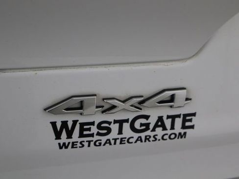 Used 2023 Jeep Grand Cherokee L Overland w/ Luxury Tech Group IV AWD/4WD image 56