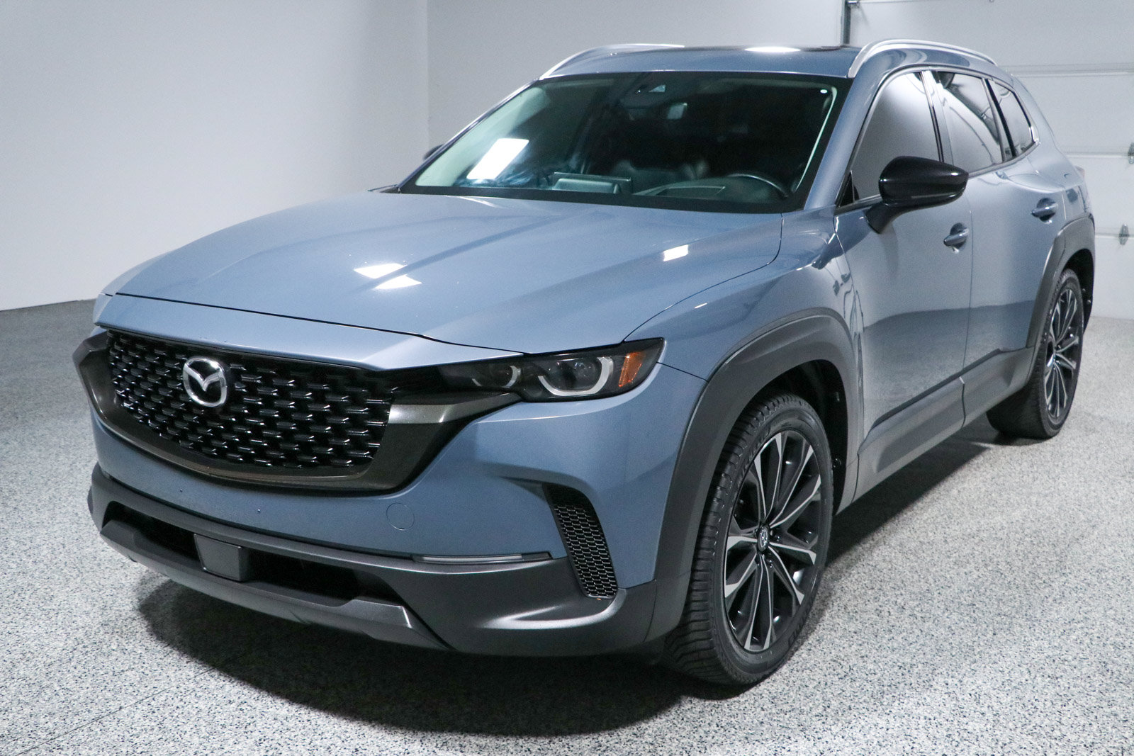 Used 2023 MAZDA CX-50 AWD 2.5 S w/ Cargo Package image 33