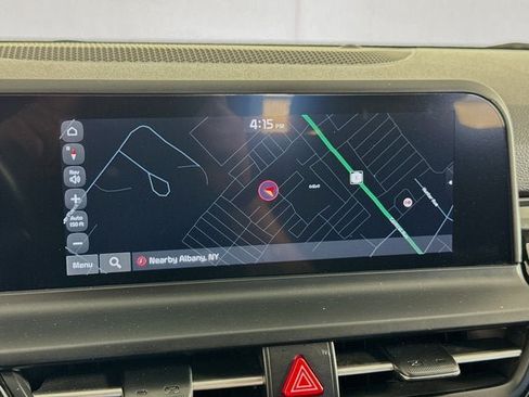 Certified 2024 Kia Seltos S AWD/4WD image 13