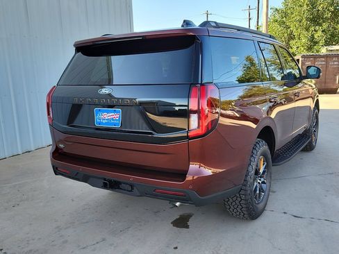 New 2027 Ford Expedition Tremor AWD/4WD image 11