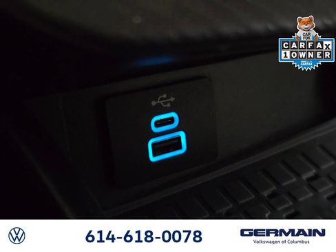 Used 2024 Ford Mustang Premium RWD image 36