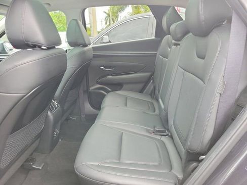 Used 2024 Hyundai Tucson Limited FWD image 7