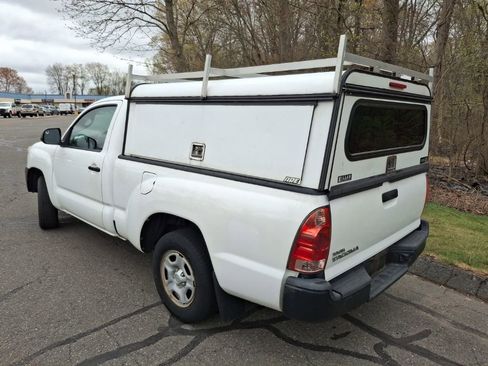 Used 2014 Toyota Tacoma 2WD Regular Cab image 6