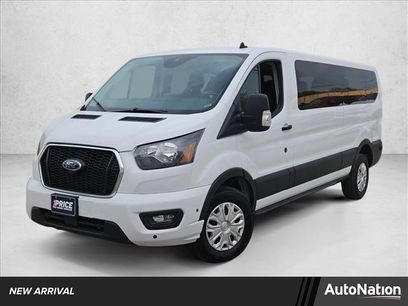 Used 2024 Ford Transit 350 XLT
