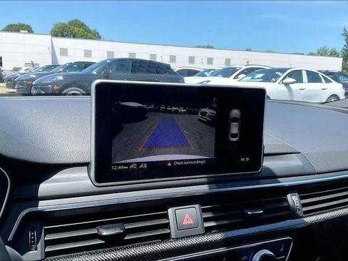 Used 2019 Audi S5 Premium Plus w/ Premium Plus AWD/4WD image 21