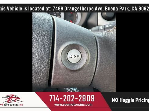Used 2010 Toyota RAV4 Limited FWD image 37
