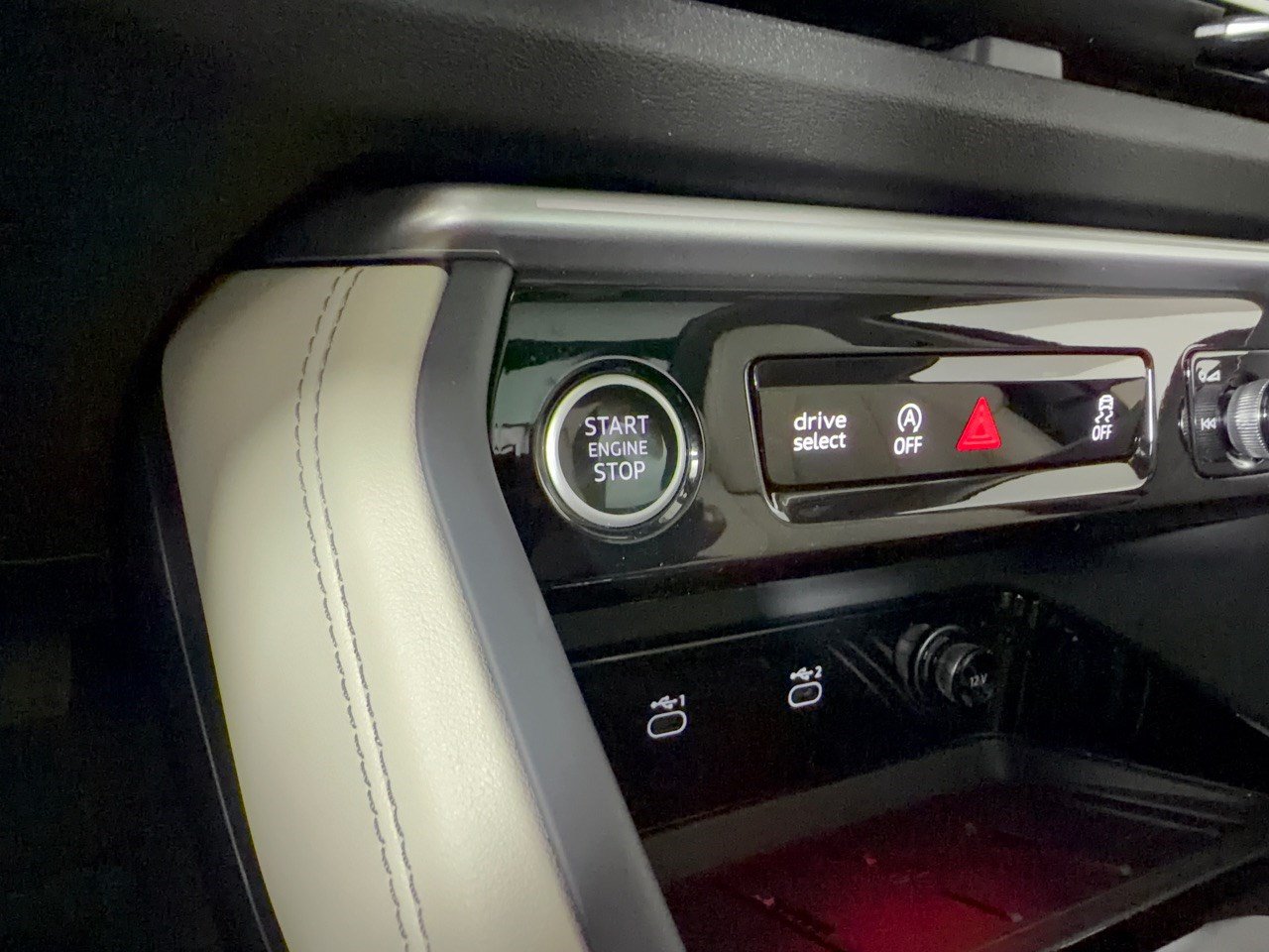 New 2026 Audi Q5 Premium Plus AWD/4WD image 20
