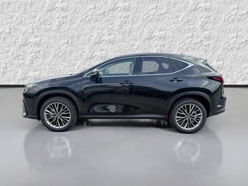 New 2026 Lexus NX 350 AWD w/ Luxury Package image 6