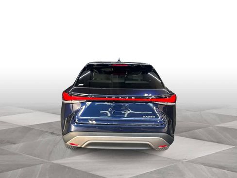 Used 2024 Lexus RX 350 w/ Technology Package image 7