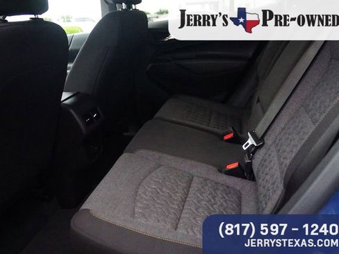Used 2024 Chevrolet Equinox LT FWD image 19