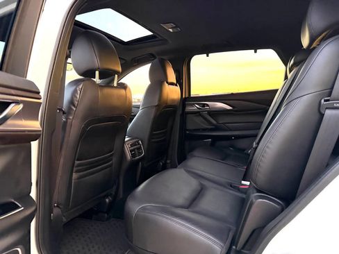 Used 2019 MAZDA CX-9 Grand Touring image 16