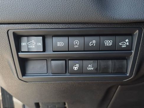 New 2026 Toyota Tundra Limited image 25