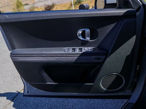 Used 2024 Hyundai Ioniq 5 Limited image 23