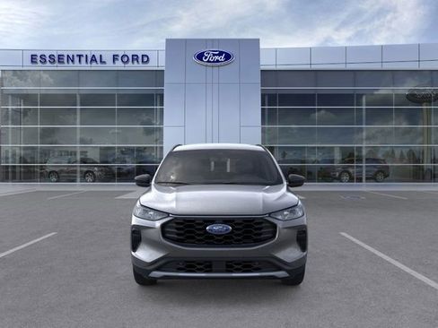 New 2026 Ford Escape ST-Line w/ Tech Pack #1 FWD image 6