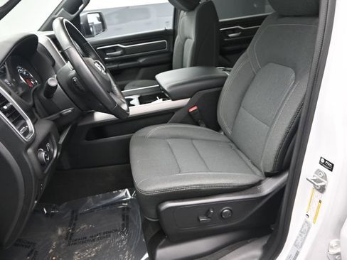 Used 2023 RAM 1500 Big Horn AWD/4WD image 15