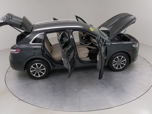 Used 2023 Lincoln Nautilus FWD w/ Premium Package image 45