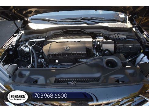 New 2026 Acura MDX SH-AWD image 36