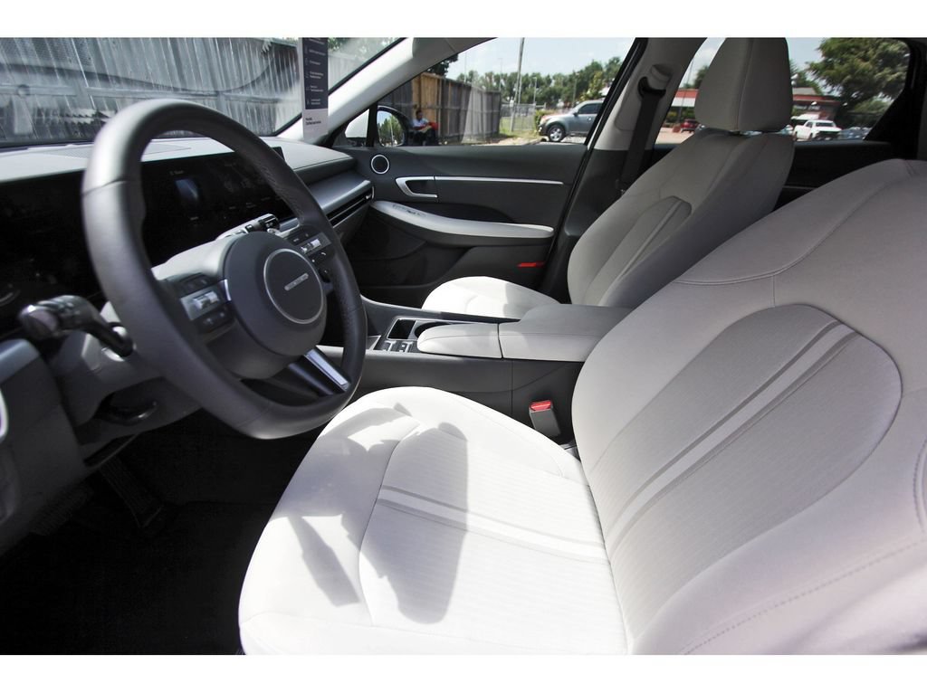 Certified 2026 Hyundai Sonata SEL FWD image 15