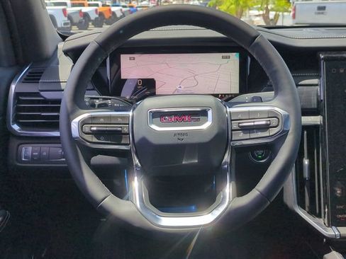 New 2026 GMC Acadia Elevation w/ LPO, All-Weather Package FWD image 12