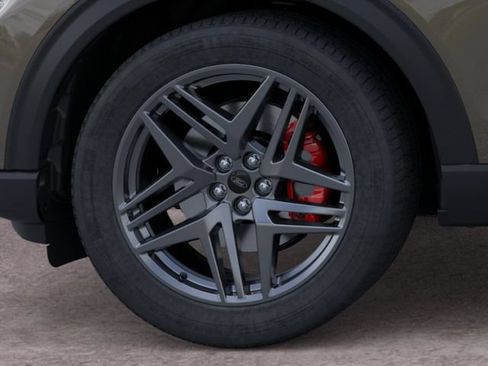 New 2026 Ford Explorer ST-Line AWD/4WD image 19