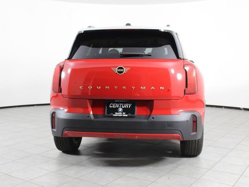 New 2026 MINI Cooper Countryman S w/ Comfort Package Max image 9