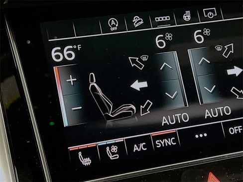 New 2026 Audi Q8 Premium Plus image 21