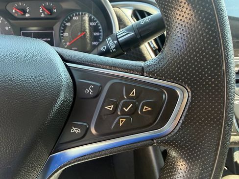 Used 2024 Chevrolet Malibu LS FWD image 16