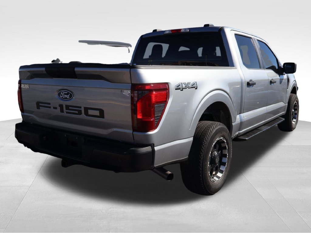 Used 2024 Ford F150 XL AWD/4WD image 8