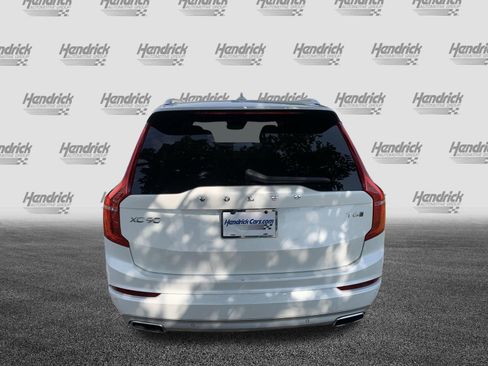 Used 2020 Volvo XC90 T6 Momentum w/ Protection Package AWD/4WD image 9