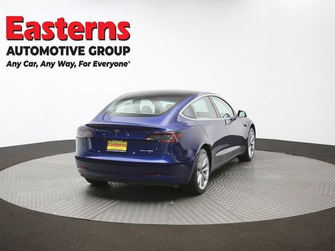Used 2019 Tesla Model 3 Long Range AWD/4WD image 32