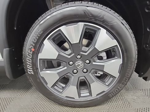 New 2026 Honda Pilot Touring image 50